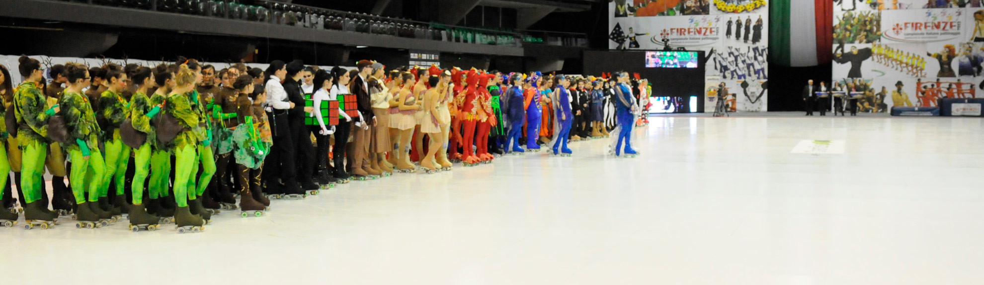 Mandela Forum // Firenze - Italia (2012)