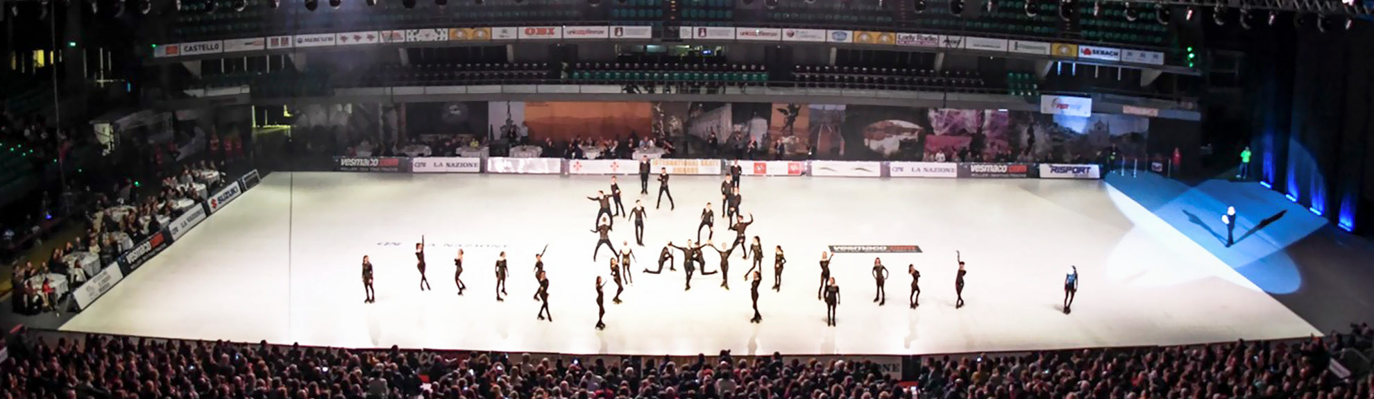 Mandela Forum // Firenze - Italie (2012)