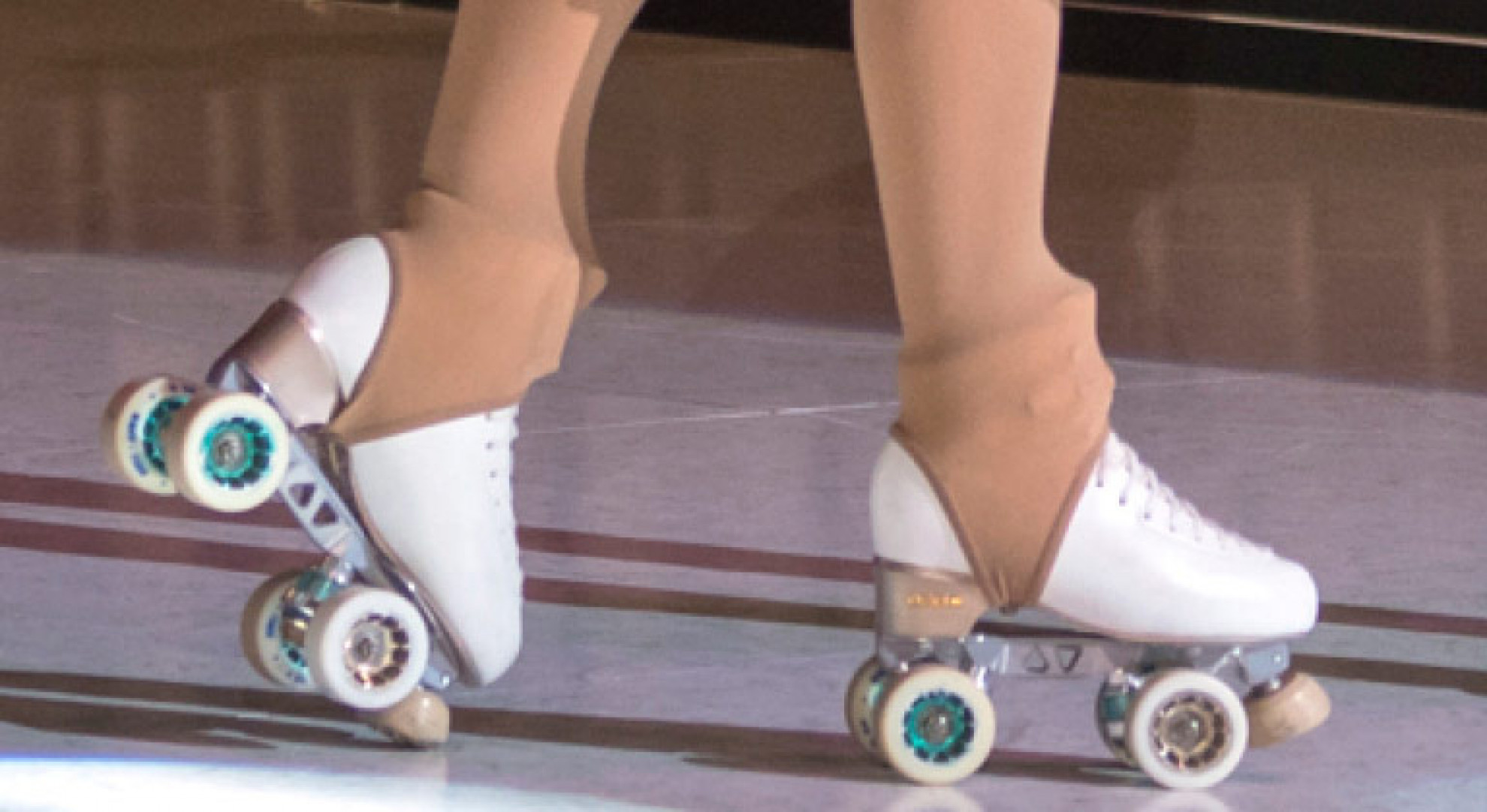 Artistic Roller Skating