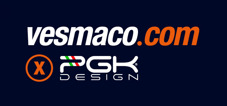 Nuova partnership tra Vesmaco e PGK Design